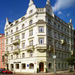 Alojamiento barato en la ciudad de Praga